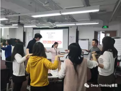 360《HR的商务谈判》报道！(图4)