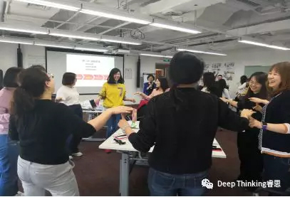 360《HR的商务谈判》报道！(图5)