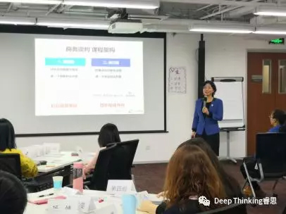 360《HR的商务谈判》报道！(图1)