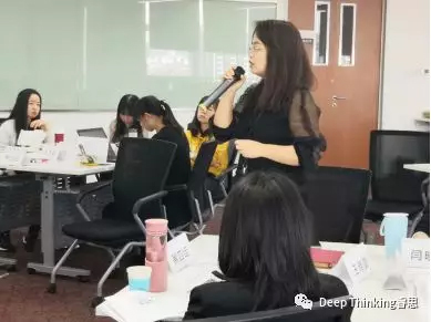 360《HR的商务谈判》报道！(图3)