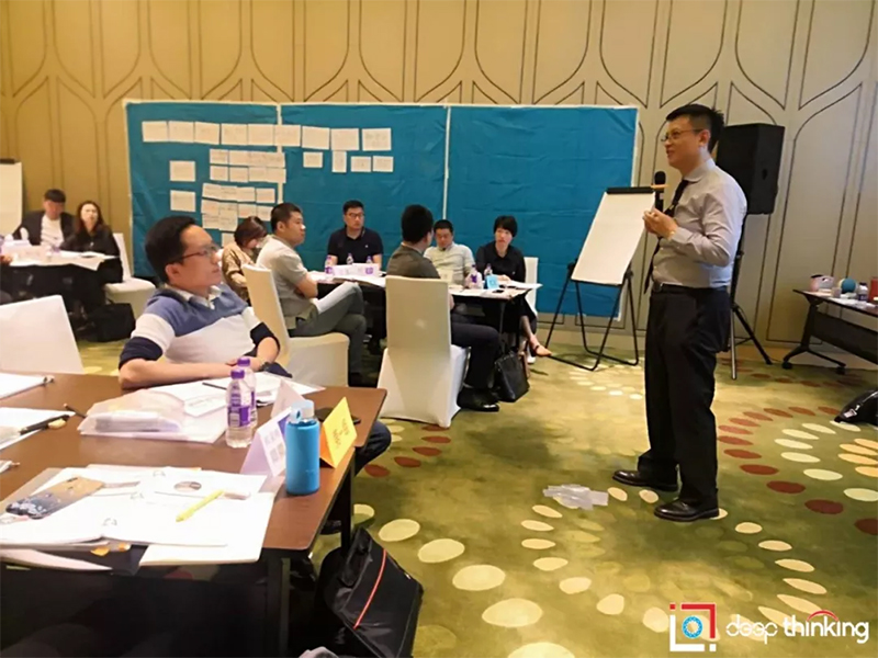 您离成功只差一套完整的“销售绩效管理流程及机制”而已！(图3)
