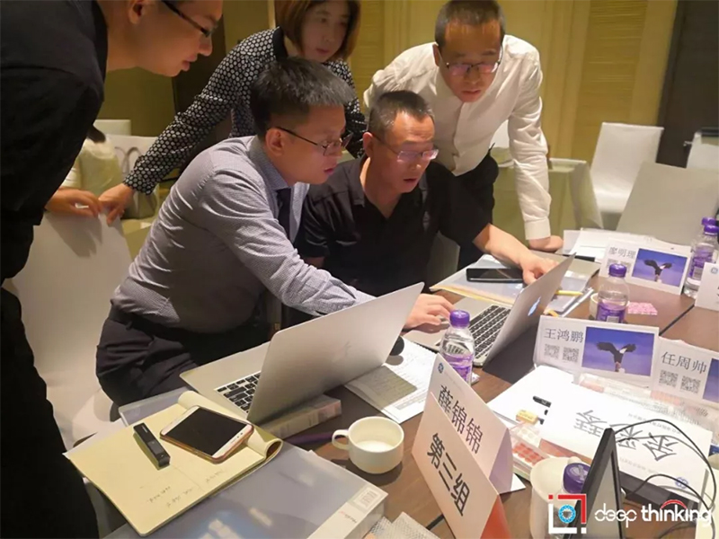 您离成功只差一套完整的“销售绩效管理流程及机制”而已！(图4)