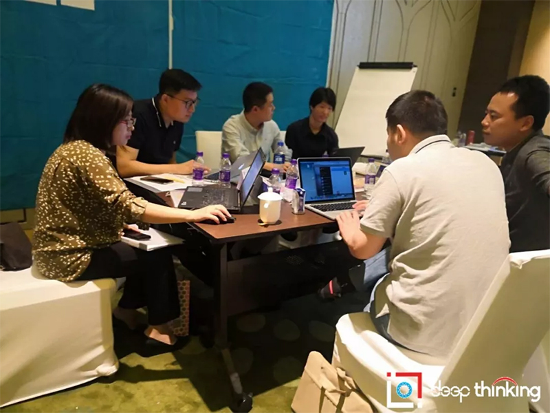 您离成功只差一套完整的“销售绩效管理流程及机制”而已！(图7)