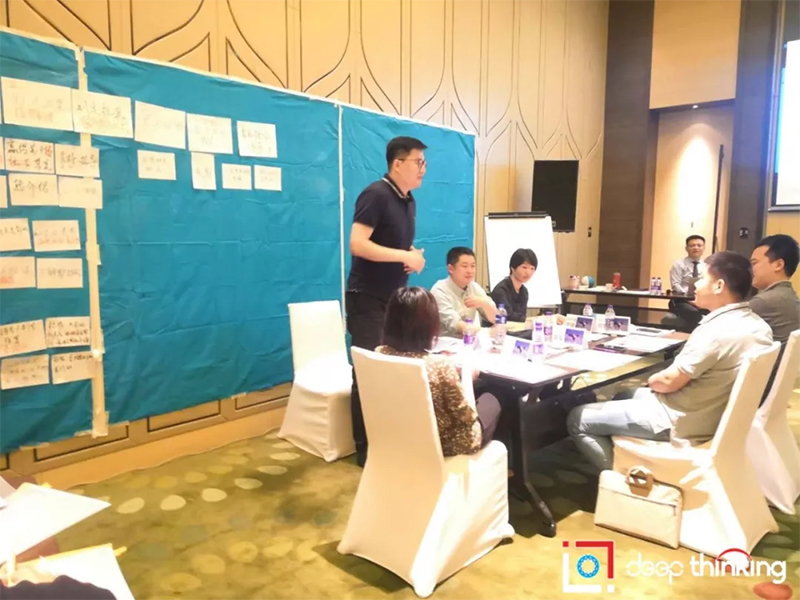 您离成功只差一套完整的“销售绩效管理流程及机制”而已！(图8)