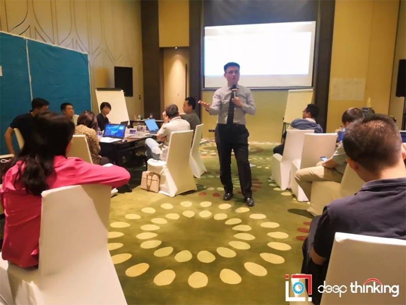 您离成功只差一套完整的“销售绩效管理流程及机制”而已！(图10)