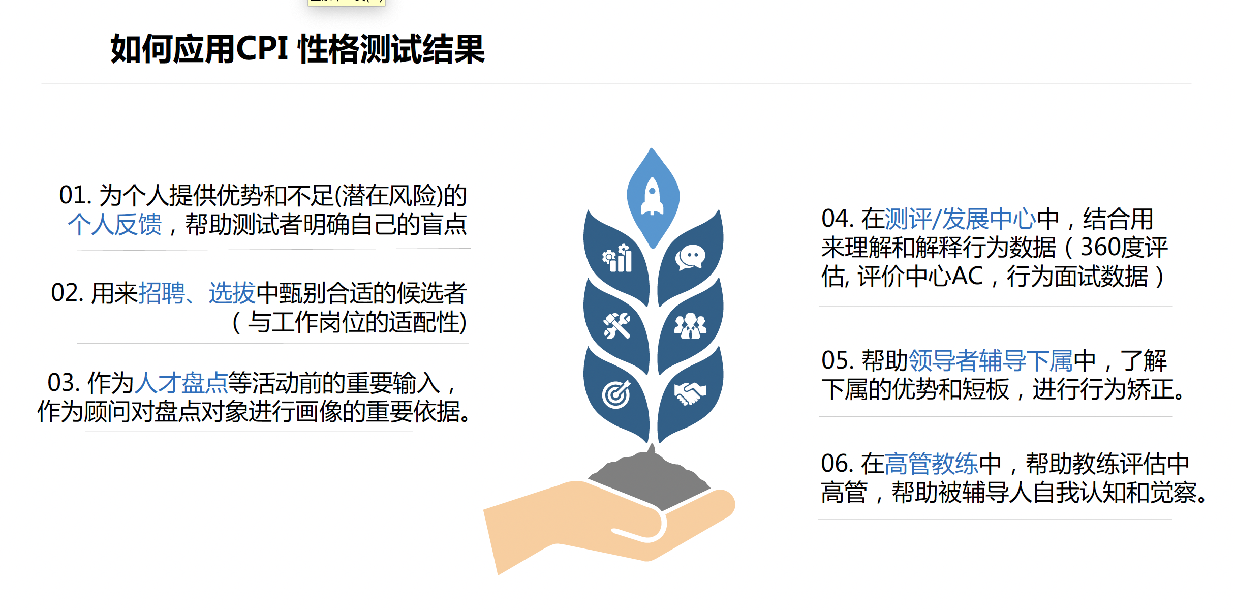 CPI个性特质测评(图4)