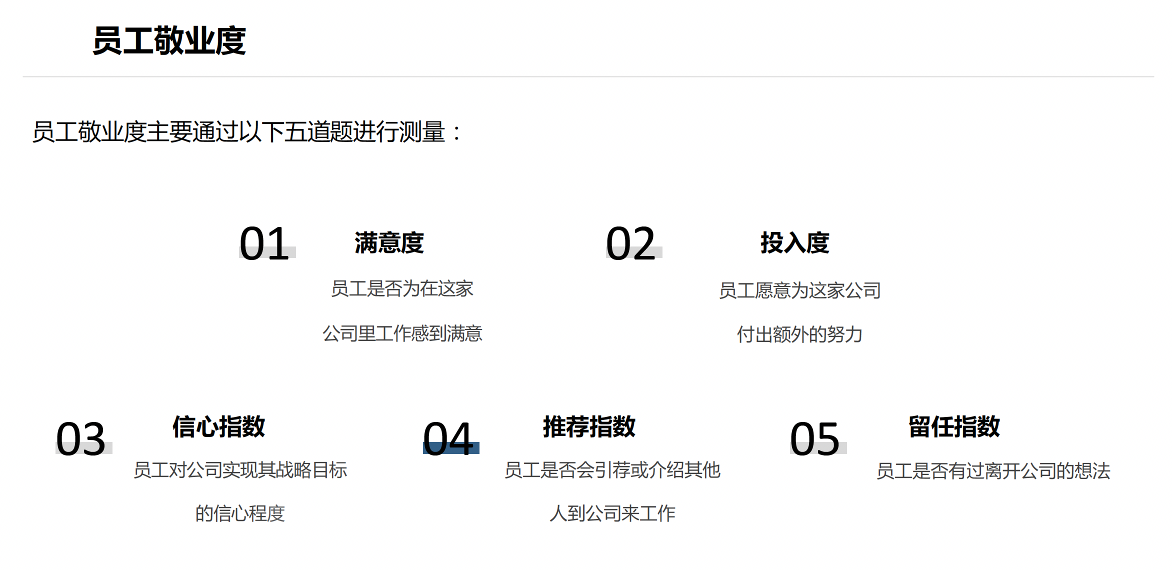 TCS团队氛围测评(图5)